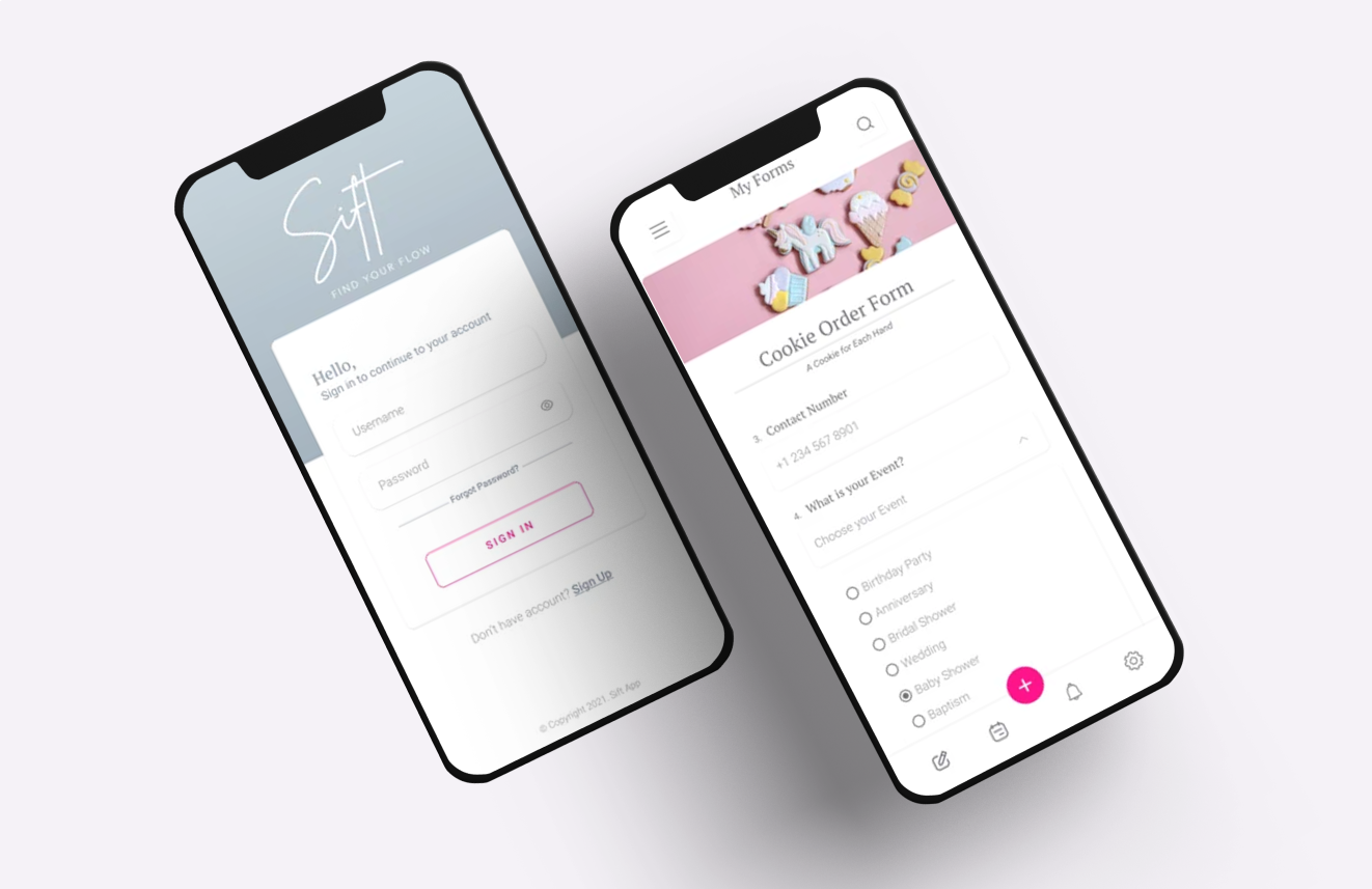 mobile